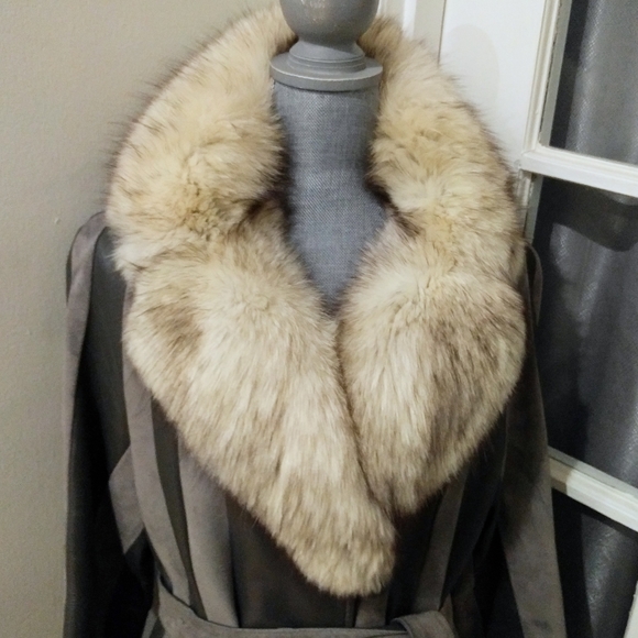 RAJAC LEATHERS full leather coat - Picture 8 of 13